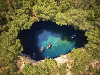 Kefalonia 