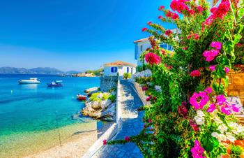 Island tour ze Wschodu wyspy