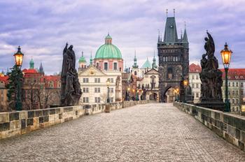 Grand-tour Praga