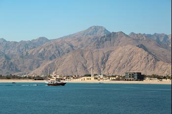 Musandam Dibba