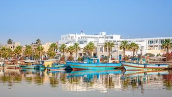 Nebul - Hammamet