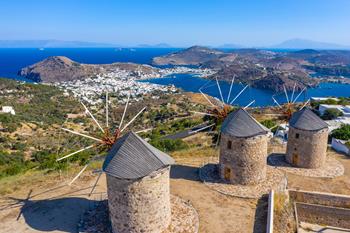 Patmos
