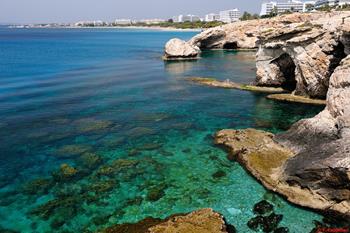 Famagusta Chill and Relax Cruise on Santa Napa boat (Summer)