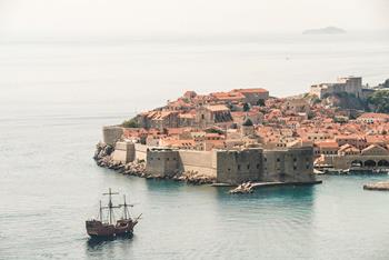Dubrovnikas iš Makarskos