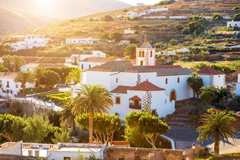 Gran Tour Fuerteventura z Południa wyspy - ENG, DE, IT