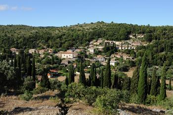 Jeep Tour - Zakynthos