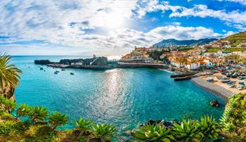 Madeiros salos centras