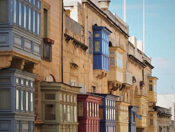 Vittoriosa, Cospicua ir Senglea turas, įskaitant Kelionė laivu Harbor Creeks